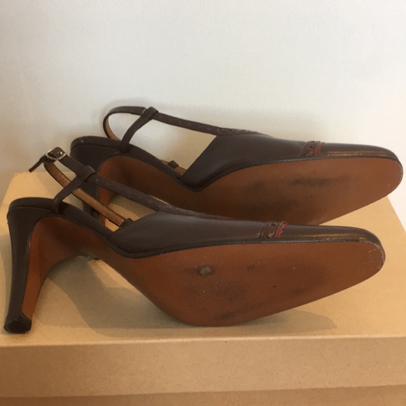 Heels - Picture 4 of 4